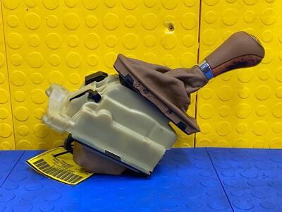 03 04 05 06 07 08 09 MERCEDES E-350 Transmission Shifter Lever OEM 2112674724