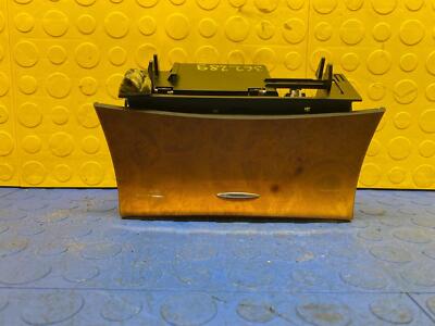 03 04 05 06 07 08 09 MERCEDES E-CLASS 350 Ash Tray Lighter OEM A2116800650