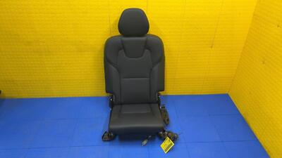 16 17 18 19 20 21 22 23 VOLVO XC90 Rear Right Seat 3rd Row OEM
