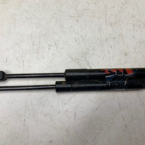 14 15 16 17 Mini Cooper Front Passenger Driver Left &Right Hood Shook Strut OEM