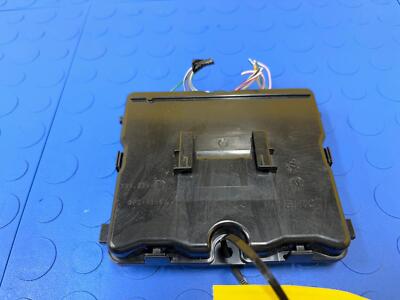 da5912f9c53e7e94fdf0c757fa7e2a03 21 ROGUE EXCEPT SPORT A/C HVAC Amplifier Control Module OEM 277606RR4D