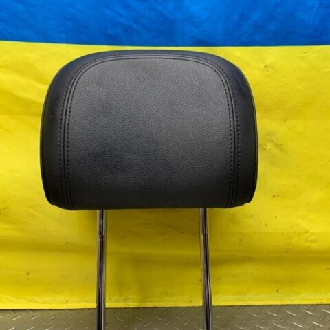 23 22 21 20 19 18 Audi Q5 Front Headrest Head Rest OEM 80A881969A