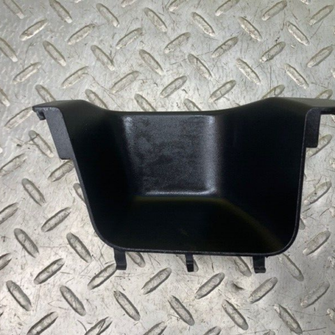 19 20 21 22 Ford Transit Connect Front Right Door Panel Pocket Cover Storage OEM