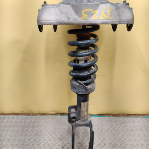 08 09 10 Porsche Cayenne Front Right Suspension Strut OEM 95534304450