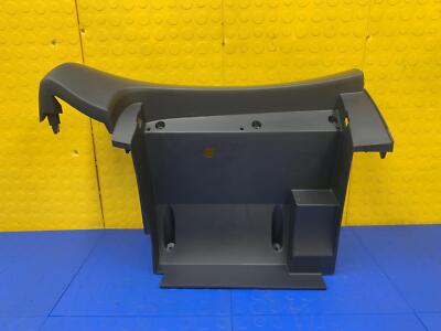 da9b3360e893871f4b1468319e152a41 14 15 16 ROGUE Dashboard Glove Box Upper Trim OEM 68109-4BA0A