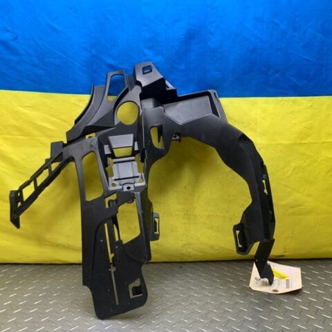 18 19 20 Mercedes-Benz S560 W222 Front Bumper Carrier OEM 2228856700