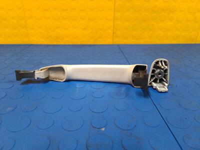 daa8e2d287ab53f5d572f4b609e6b3fb 03 04 05 06 07 LEXUS GX470 Rear Right Outside Door Handle OEM 69211-28070