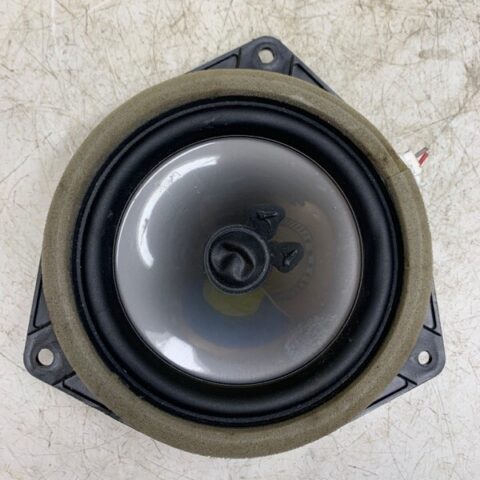 11 12 13 14 15 Lexus  RX350 Rear Left Side Door Audio Speaker OEM  86160-0E170