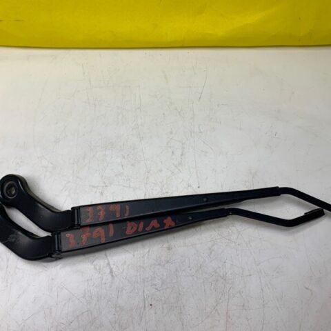 14 15 16 17 18 Mini Cooper S F56 Front Left Right Windshield Wiper Arm PAIR OEM