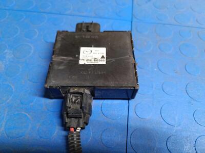 dae4388c86d202fbdadd9524acce06f8 16 17 18 19 MAZDA MIATA MX-5 Radiator Cooling Fan & Control Module OEM PEFB1515Y