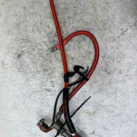 2008 2009 2010 2011 Toyota Matrix Battery Sensor Cable OEM