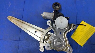 03 04 05 06 07 08 LEXUS GX470 Rear Right Window Motor Regulator OEM 6980335080