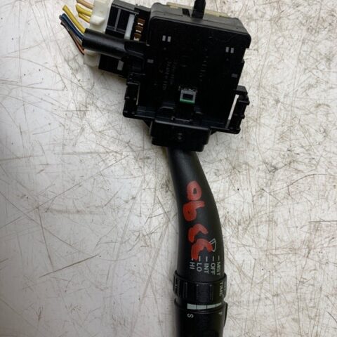 2006 2007 2008 Hyundai Sonata Windshield Wiper Control Switch Lever OEM