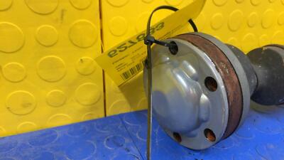 db403bc681c28e1183cfe2bc34eb4f13 13 14 15 16 MERCEDES GL450 Front Drive Shaft Propeller OEM A1664100101