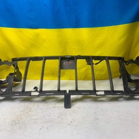 2005 2006 2007 Jeep Liberty Front Apron Panel Mount OEM