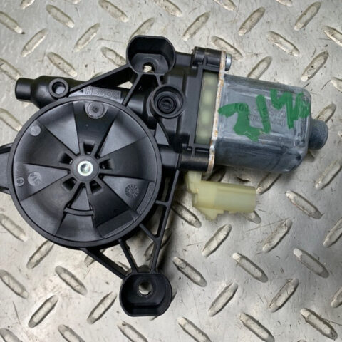 17 18 19 20 21 22 Jeep Compass Right Rear Door Window Motor OEM 68292086AA