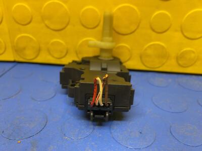 db5628aff5f4a7cca8e80d7c97b73c5a 16 VOLVO XC90 HVAC Climate Flap Actuator OEM EH620003