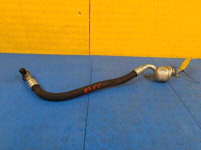 10 11 MERCEDES E-350 A/C Compressor Pressure Line Hose Hose OEM A2128306315