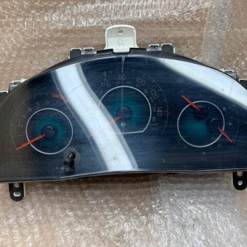 06 07 08 09 Toyota Solara ACV30L Speedometer cluster OEM 8380006t40