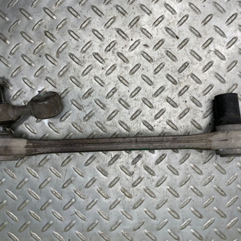 05 06 07 08 09 10 Bentley Continental GT Rear Lower Tie Rod Control Arm OEM