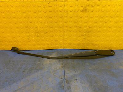 11 12 13 14 15 16 17 VOLVO XC60 Right Windshield Wiper Arm OEM 30753526