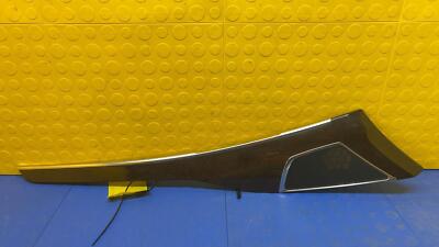 16 17 18 19 20 VOLVO XC90 Front Right Door Trim Panel OEM 31407855
