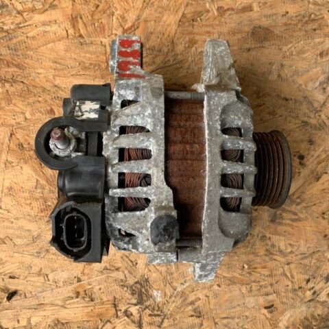 11 12 13 14 15 16 Hyundai Accent 1.6L Alternator Generator Assembly  OEM