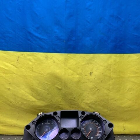 05 06 07 Bentley Continental Flying Spur Speedometer Cluster 35K Miles OEM