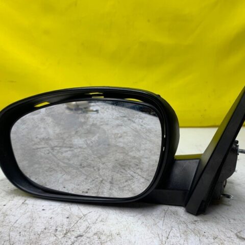2008 08 Chrysler 300 Driver LH Side View Mirror Power Folding OEM 4805981AH