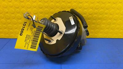 16 17 18 19 MAZDA MIATA Power Brake Booster OEM NAYJ4380Z