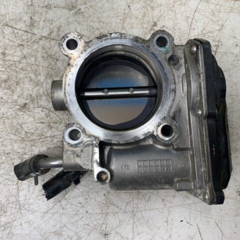 12 13 14 15 16 KIA Soul Throttle Body Assembly OEM 351002E000