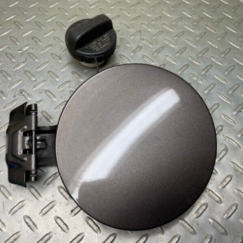 14 15 16 17 18 Mazda 3 Fuel Filler Door w/ Cap OEM B45A-42-410