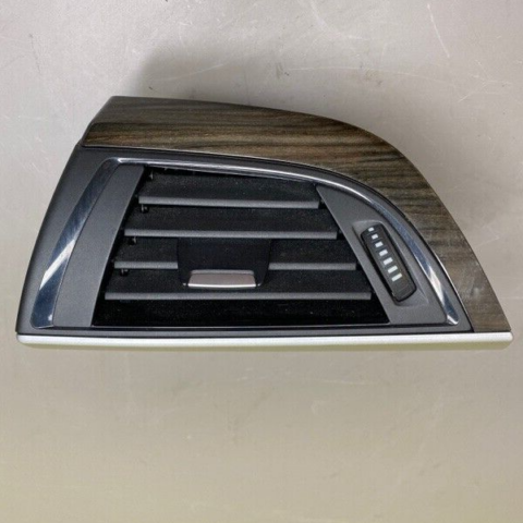 14 15 16 17 BMW F22 228I Left Driver Air A/C Vent Dash Grille OEM