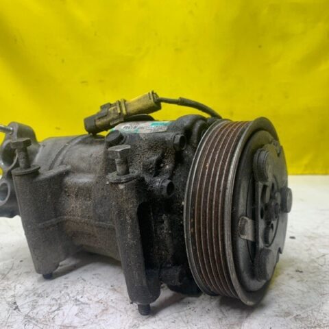 07 08 09 10 Mini Cooper Clubman 1.6  A/C Compressor OEM 6942501-03