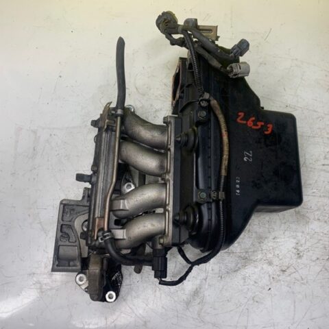 2002 2003 2004 2005 Honda Civic 1.3L Intake Manifold OEM