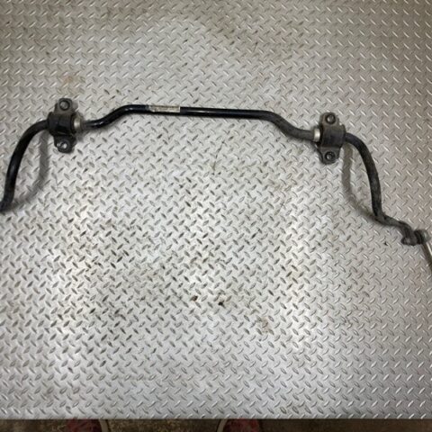 15 16 17 18 19 Range Rover Evoque Front Stabilizer Bar OEM 48K Miles