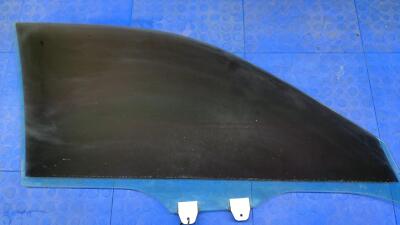 22 23 HONDA CIVIC Front Left Door Glass Window OEM 73350-T20-A01
