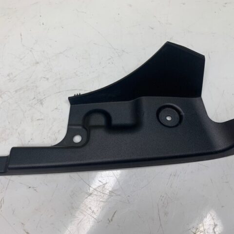 16 17 18 19 BMW X6M F16 Front Left Finish Panel Drip Rail OEM 51497386659