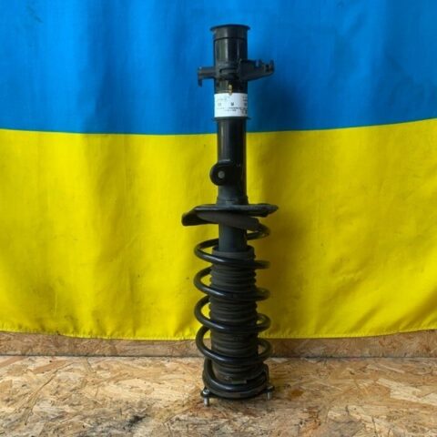 16 17 18 Acura RDX Front Passenger Right Strut Shock Spring Absorber OEM