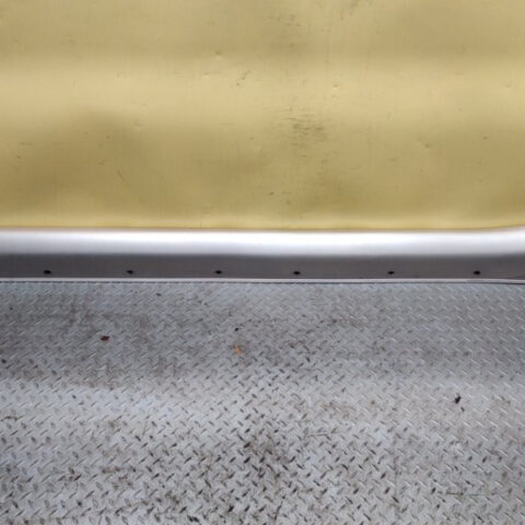 96 97 Lexus LX450 Left Rocker Panel Skirt Molding OEM 75860-60020