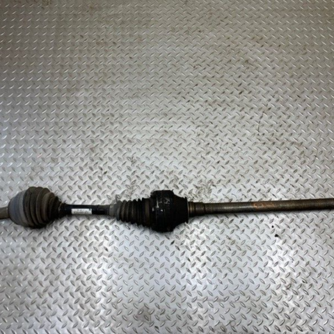 08 09 10 Porsche Cayenne Driver Left Front Drive Axle Shaft Assembly OEM