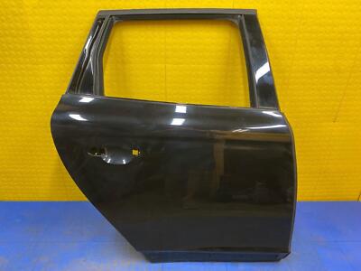 14 15 16 17 VOLVO XC60 Rear Right Door Shell OEM 31402418