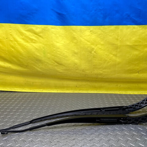 19 20 21 Acura RDX Left Driver & Passenger RH Side Windshield Wiper Arm SET OEM