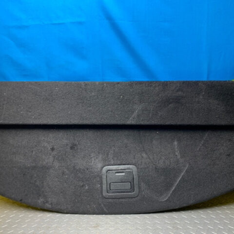 16 17 18 19 20 21 22 23 Mazda CX-9 Rear Trunk Cargo Floor Panel Cover OEM