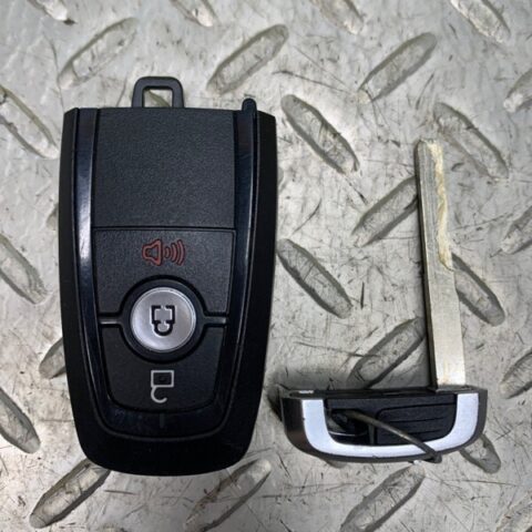 18 19 20 21 Ford Ecosport Smart Remote Key OEM HC3Z15K601F