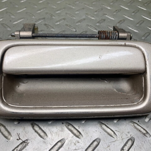 95 96 97 Lexus LX450 J80 Rear Right Passenger Side Exterior Door Handle OEM