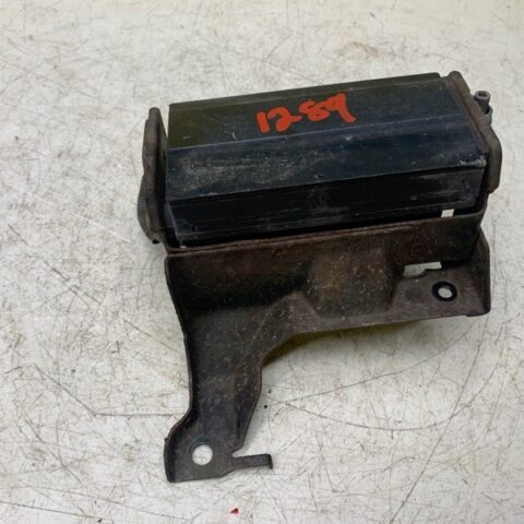 2007 2008 Infiniti M35 Front Cruise Control Distance Sensor Distronic Radar OEM