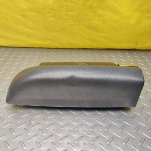 06 07 08 09 10 11 Lincoln Town Car Front Right Door Armrest Storage w/ Lid OEM