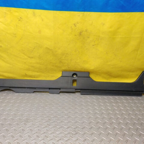 16 17 18 19 20 Porsche Panamera 4 Side support right OEM 971864596