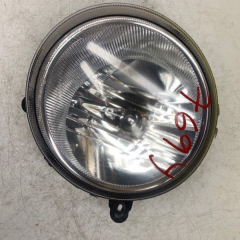 08 09 10 11 12 13 14 15 16 17 Jeep Patriot Front Left Headlight OEM 5303843AE